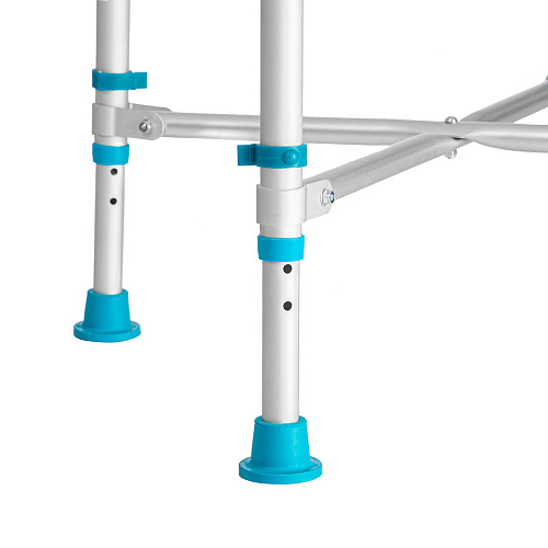 Ножки, регулируемые по высоте