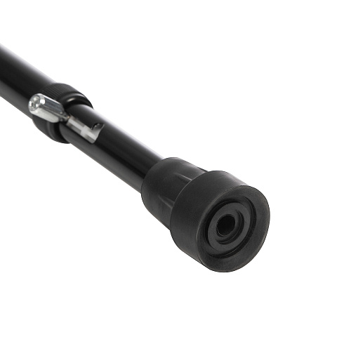 Противоскользящая насадка на опоре