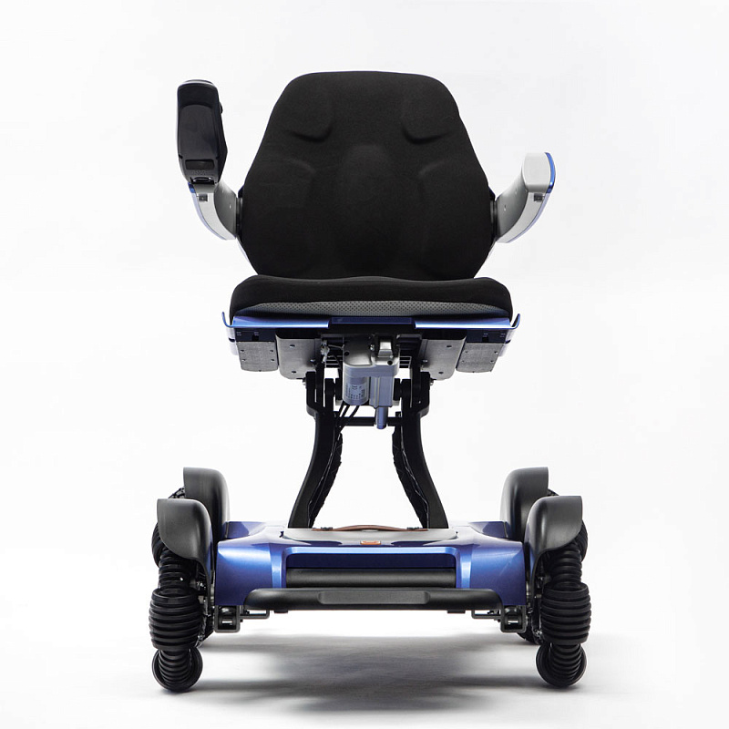 Pulse 750