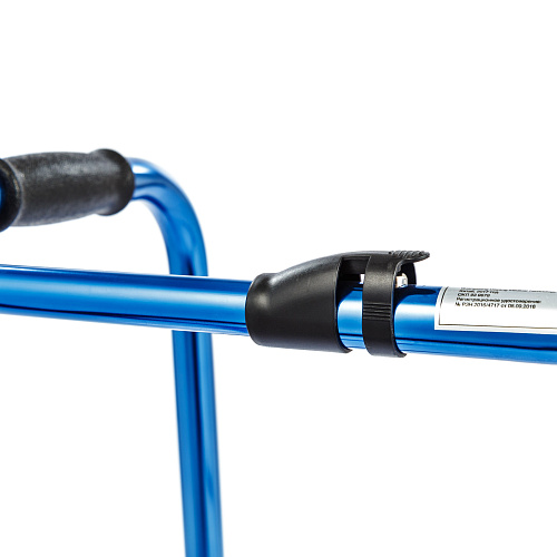 Складываются без инструментов