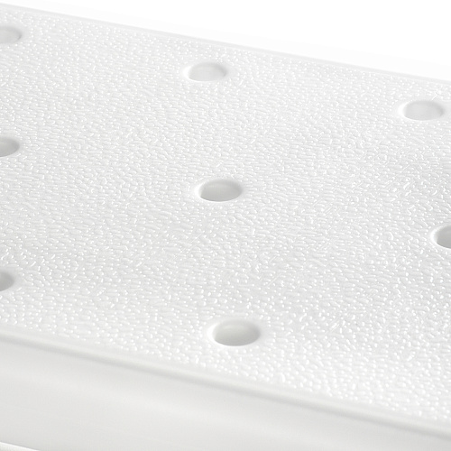 Отверстия для стекания воды