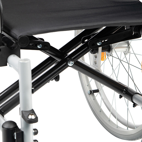 Усиленная крестовина