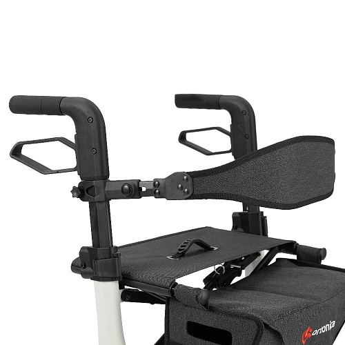 Эластичный упор для спины