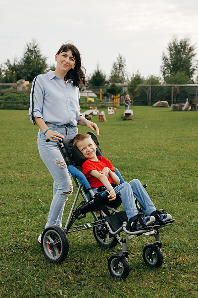 образование детей-инвалидов