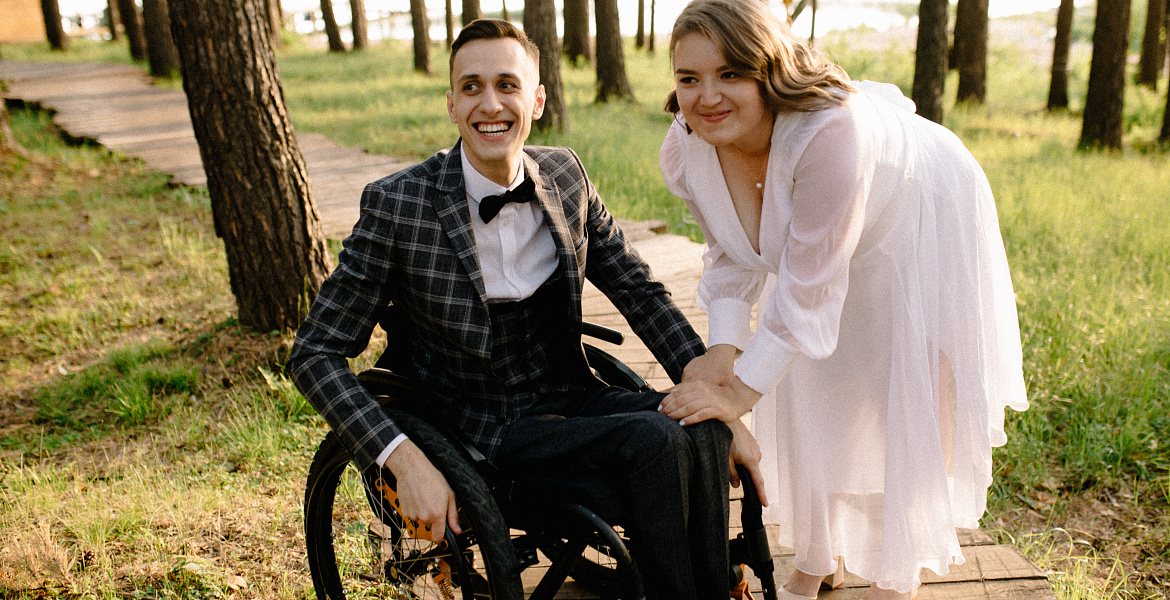 активная коляска