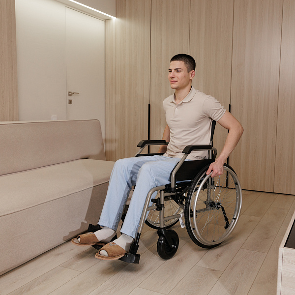 компенсация для ЖКХ ребенку-инвалиду