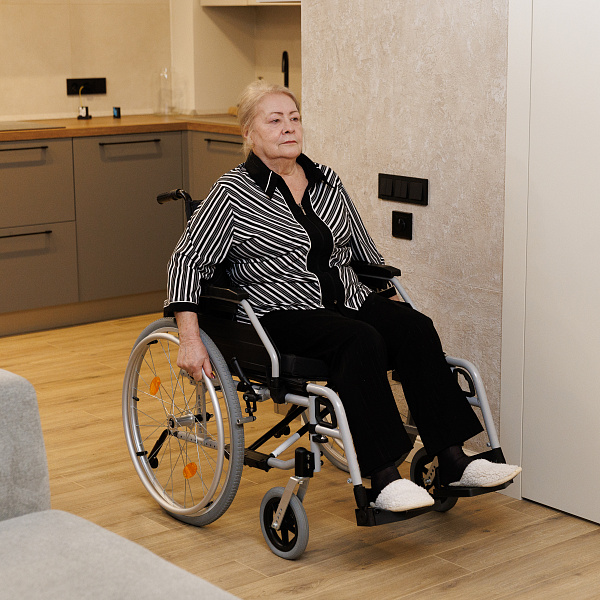 когнитивные расстройства у пожилых