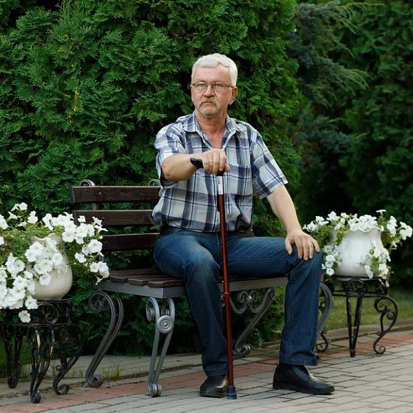 лечение головокружения пожилых