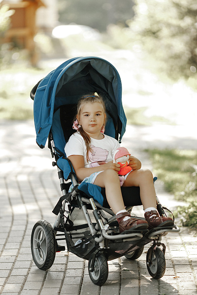 клиника для ребенка с ДЦП