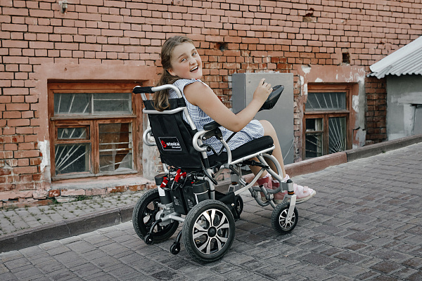 Путевка в санаторий для детей-инвалидов