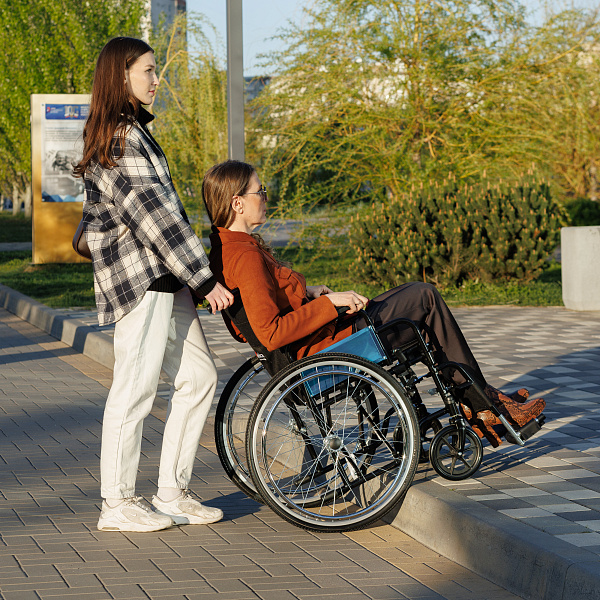 3 группа инвалидности