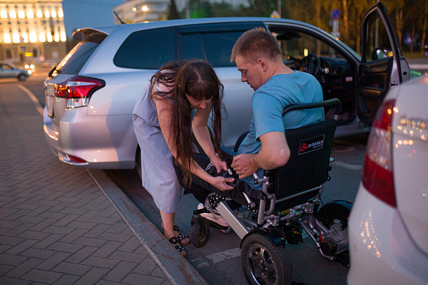  первая группа инвалидности